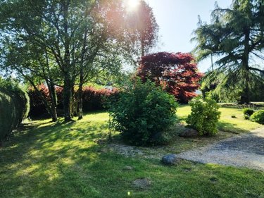 Maison a vendre Plélauff 22570 Côtes-d'Armor 97 m2 4 pièces 239500 euros