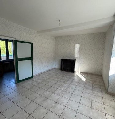 Maison a vendre Bouessay 53290 Mayenne 137 m2 6 pièces 179350 euros