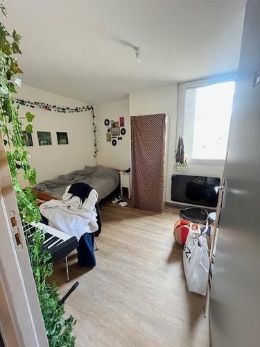 Appartement a vendre Angers 49000 Maine-et-Loire 43 m2 3 pièces 172920 euros