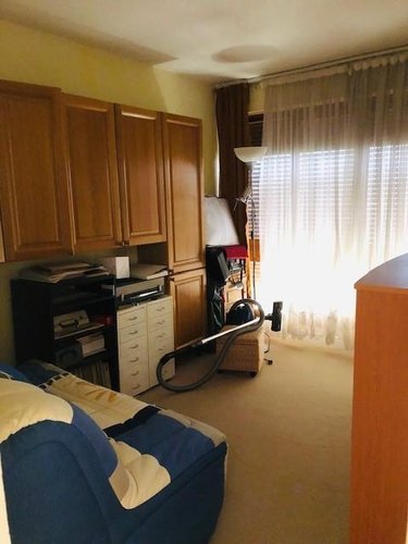Appartement a vendre Le Chesnay-Rocquencourt 78150 Yvelines 80 m2 4 pièces 420000 euros