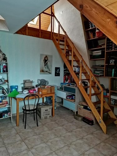 Maison a vendre Ploemeur 56270 Morbihan 186 m2 5 pièces 591348 euros