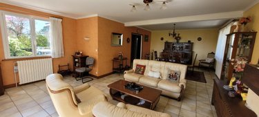 Maison a vendre Rédené 29300 Finistère 161 m2 6 pièces 447542 euros