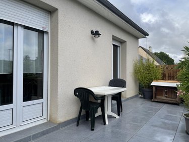 Maison a vendre Laval 53000 Mayenne 112 m2  199120 euros