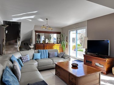 Maison a vendre Saint-Avé 56890 Morbihan 187 m2  745373 euros
