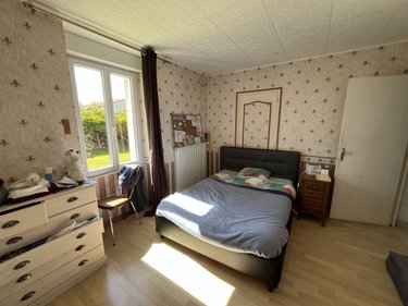 Maison a vendre Val d'Erdre-Auxence 49370 Maine-et-Loire 182 m2 5 pièces 240000 euros