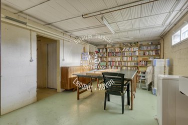 Maison a vendre Bois-d'Arcy 78390 Yvelines 125 m2 6 pièces 438900 euros