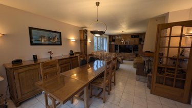 Maison a vendre Percy-en-Normandie 50410 Manche 106 m2 5 pièces 251752 euros