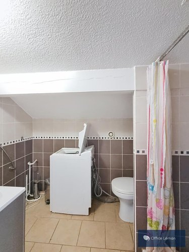 Appartement a vendre Ségny 01170 Ain 29 m2 2 pièces 195000 euros