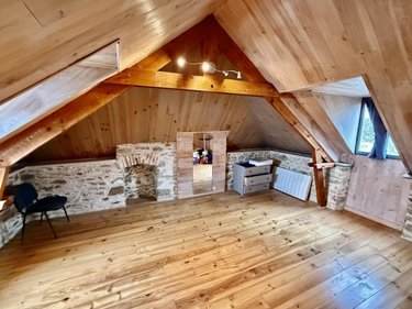 Maison a vendre Pluneret 56400 Morbihan 213 m2 8 pièces 525000 euros