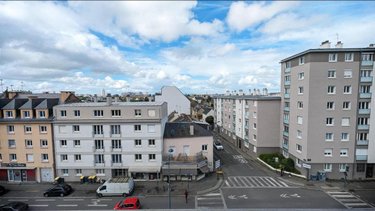 Location appartement Rennes 35000 Ille-et-Vilaine 58 m2  778 euros
