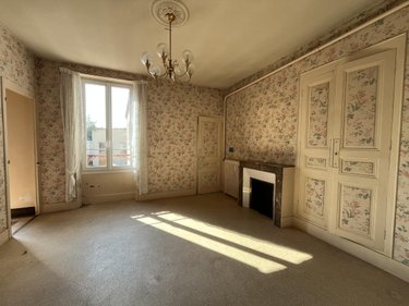 Maison a vendre Châlette-sur-Loing 45120 Loiret 112 m2 5 pièces 109120 euros