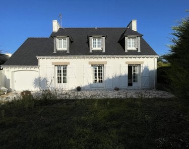 Maison a vendre Saint-Pierre-Quiberon 56510 Morbihan 105 m2 5 pièces 467640 euros