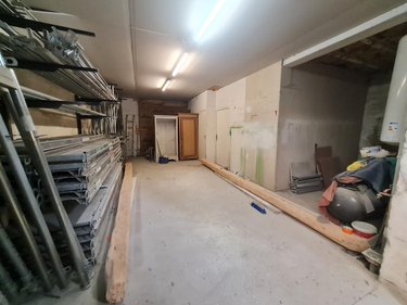 Maison a vendre Montoire-sur-le-Loir 41800 Loir-et-Cher 100 m2 3 pièces 135070 euros