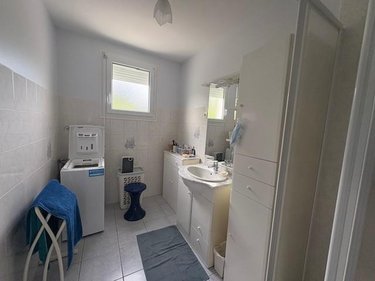 Maison a vendre Bagneux 49400 Maine-et-Loire 85 m2 5 pièces 158500 euros