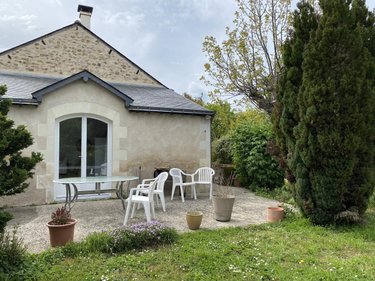 Maison a vendre Cheffes 49125 Maine-et-Loire 80 m2 4 pièces 183310 euros