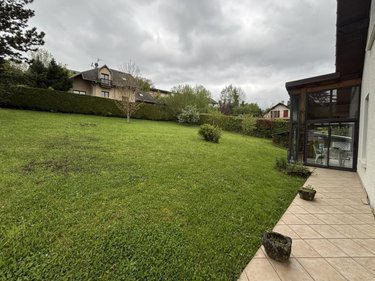 Maison a vendre Barberaz 73000 Savoie 135 m2 7 pièces 698000 euros