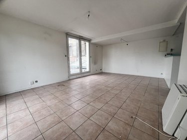 Appartement a vendre Sotteville-lès-Rouen 76300 Seine-Maritime 68 m2 4 pièces 137800 euros