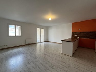 Location appartement Berru 51420 Marne 54 m2 2 pièces 550 euros