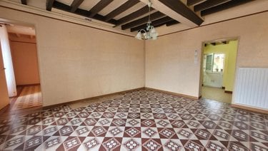 Maison a vendre Sablé-sur-Sarthe 72300 Sarthe 102 m2 5 pièces 115500 euros