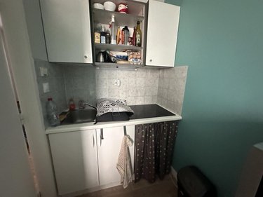 Appartement a vendre Vannes 56000 Morbihan 23 m2 2 pièces 136640 euros