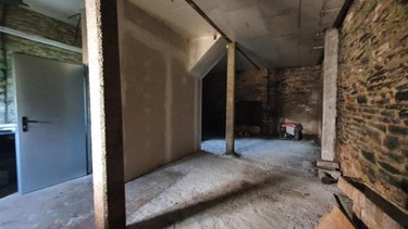 Maison a vendre Gourin 56110 Morbihan 71 m2 4 pièces 69060 euros
