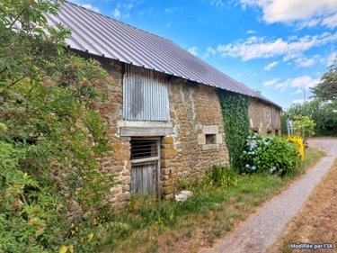 Maison a vendre Bréhand 22510 Côtes-d'Armor 54 m2 3 pièces 148400 euros