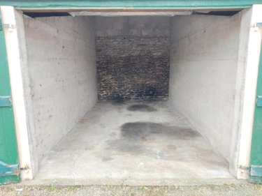 Location garage et parking Cherbourg-en-Cotentin 50100 Manche 11 m2  60 euros