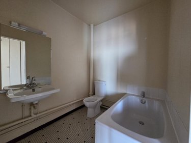 Appartement a vendre Reims 51100 Marne 30 m2 1 pièce 78600 euros