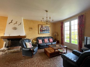 Maison a vendre Saint-Malo 35400 Ille-et-Vilaine 88 m2 4 pièces 418000 euros