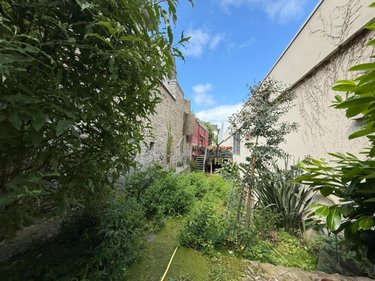 Maison a vendre Cherbourg-en-Cotentin 50100 Manche 93 m2 4 pièces 167560 euros
