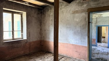 Maison a vendre Martignat 01100 Ain 126 m2 4 pièces 65000 euros