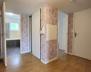 Appartement a vendre Séné 56860 Morbihan 59 m2 3 pièces 249000 euros