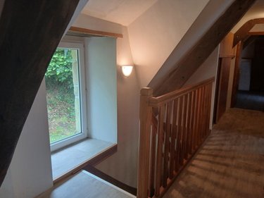 Maison a vendre Locmalo 56160 Morbihan 103 m2 3 pièces 189360 euros