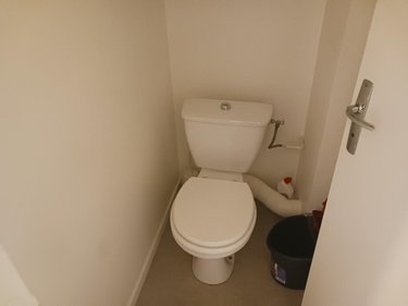 Location appartement Arras 62000 Pas-de-Calais 26 m2  385 euros