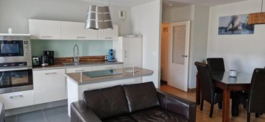 Appartement a vendre Saint-Malo 35400 Ille-et-Vilaine 58 m2 3 pièces 603200 euros