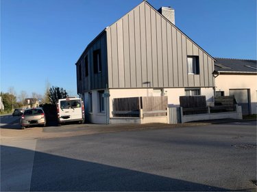 Maison a vendre Taupont 56800 Morbihan 135 m2 7 pièces 187620 euros
