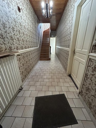 Maison a vendre Cambrai 59400 Nord 120 m2 6 pièces 115280 euros