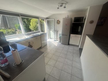Maison a vendre Séranvillers-Forenville 59400 Nord 86 m2 4 pièces 185000 euros