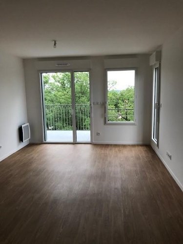 Location appartement Tours 37000 Indre-et-Loire 46 m2 2 pièces 670 euros