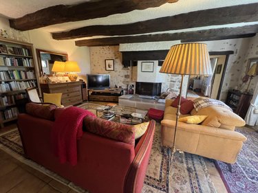 Maison a vendre Yvignac-la-Tour 22350 Côtes-d'Armor 212 m2 9 pièces 361500 euros