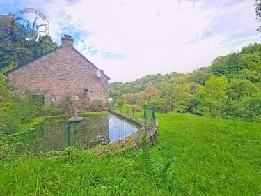 Maison a vendre Mellac 29300 Finistère 240 m2 6 pièces 416000 euros