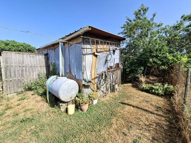Maison a vendre Nancras 17600 Charente-Maritime 69 m2 4 pièces 145839 euros