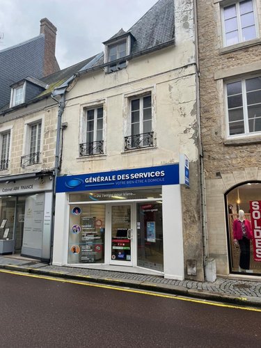 Immeuble a vendre Carentan-les-Marais 50500 Manche 170 m2  185500 euros