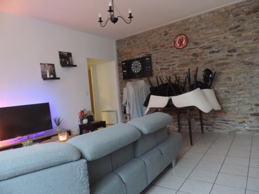 Immeuble a vendre Belle-Isle-en-Terre 22810 Côtes-d'Armor 181 m2  248100 euros