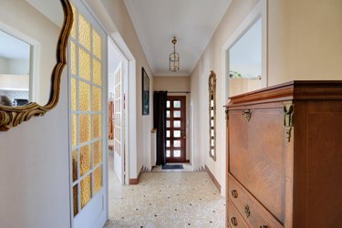 Maison a vendre Saint-Cyr-sur-Loire 37540 Indre-et-Loire 78 m2 3 pièces 249900 euros