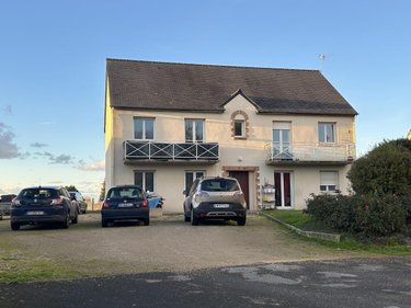 Immeuble a vendre Yffiniac 22120 Côtes-d'Armor 196 m2  434600 euros