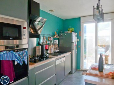 Maison a vendre Argentré 53210 Mayenne 87 m2  166400 euros