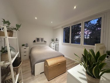 Appartement a vendre Avrillé 49240 Maine-et-Loire 91 m2 4 pièces 303920 euros