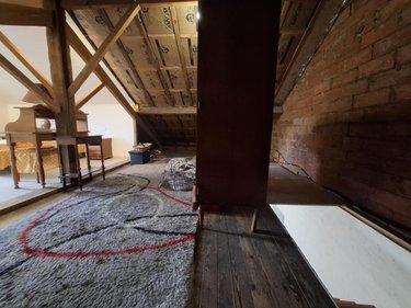 Maison a vendre Pons 17800 Charente-Maritime 84 m2 3 pièces 167872 euros