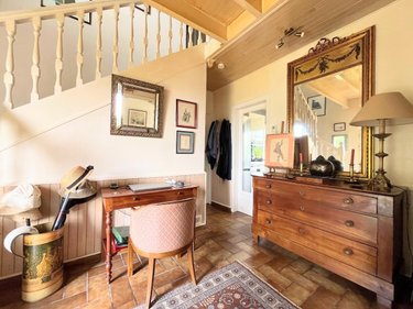 Maison a vendre Fouesnant 29170 Finistère 113 m2 5 pièces 370975 euros